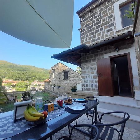 B&B Al Dosello Caserta Buitenkant foto