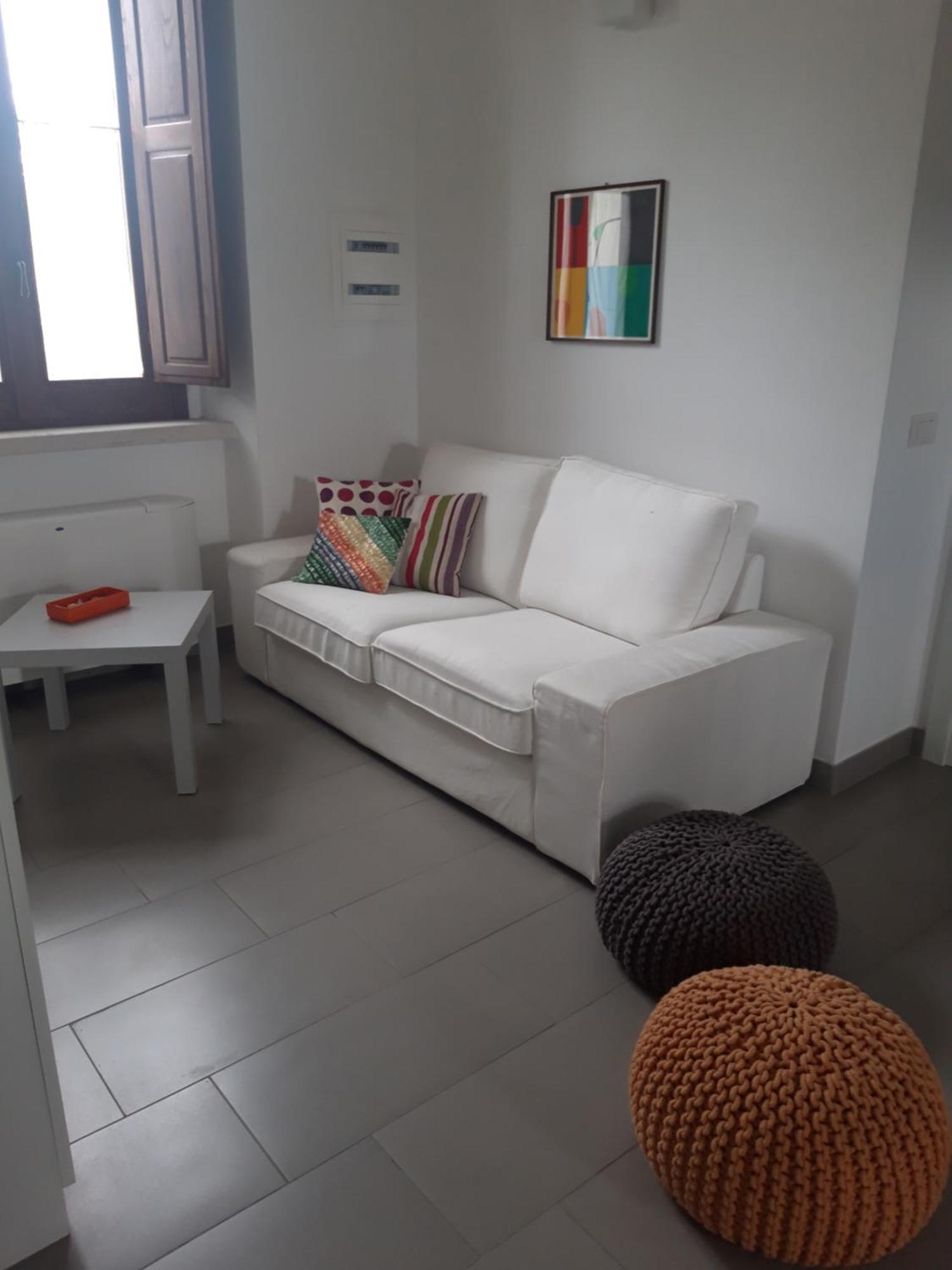 B&B Al Dosello Caserta Buitenkant foto