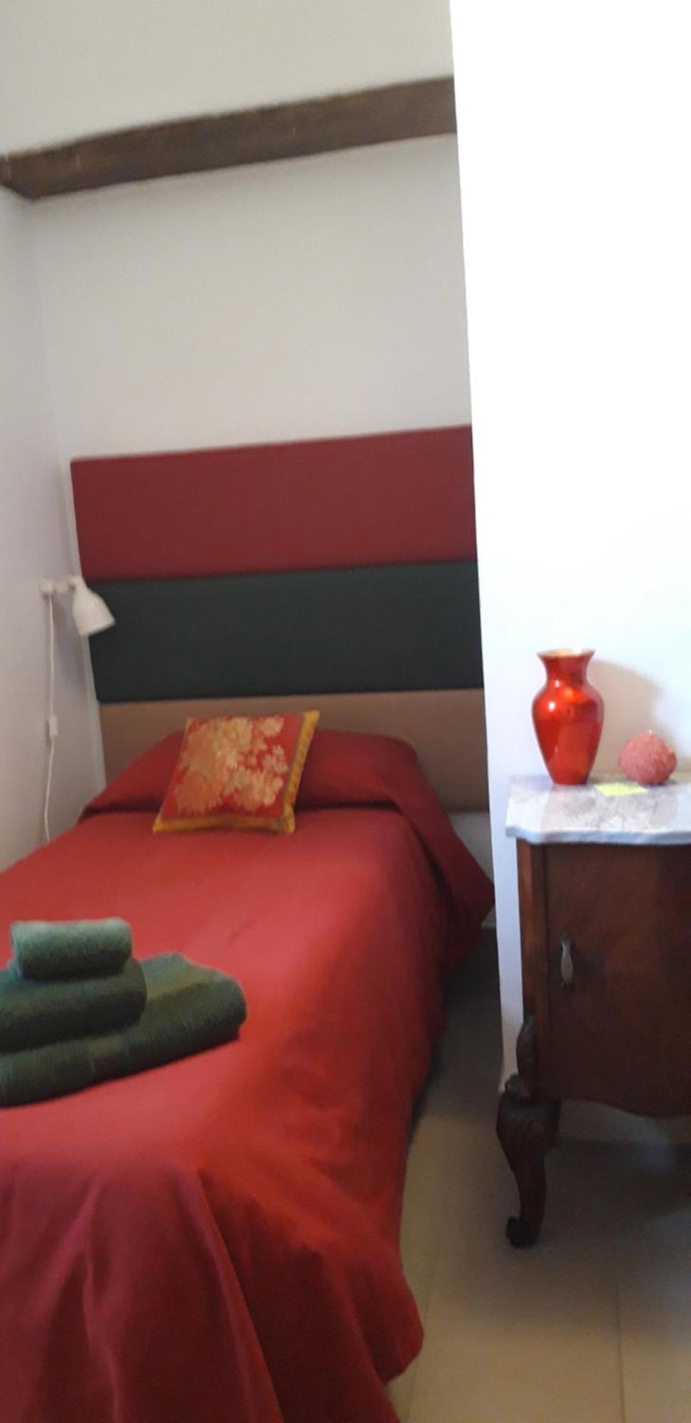 B&B Al Dosello Caserta Buitenkant foto