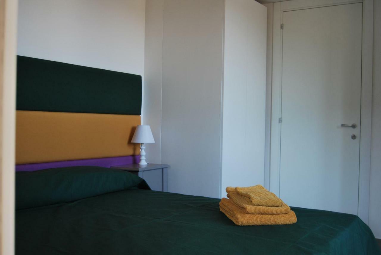 B&B Al Dosello Caserta Buitenkant foto