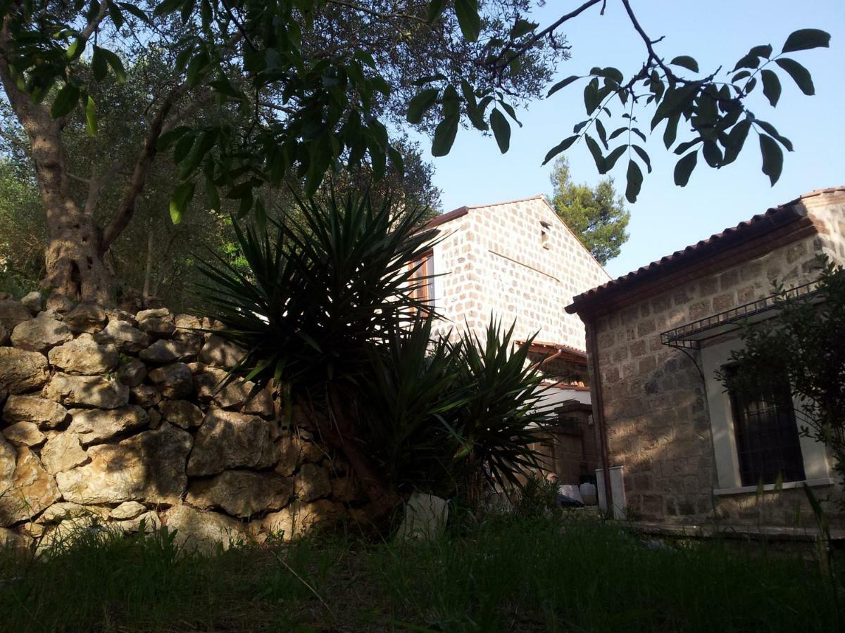 B&B Al Dosello Caserta Buitenkant foto