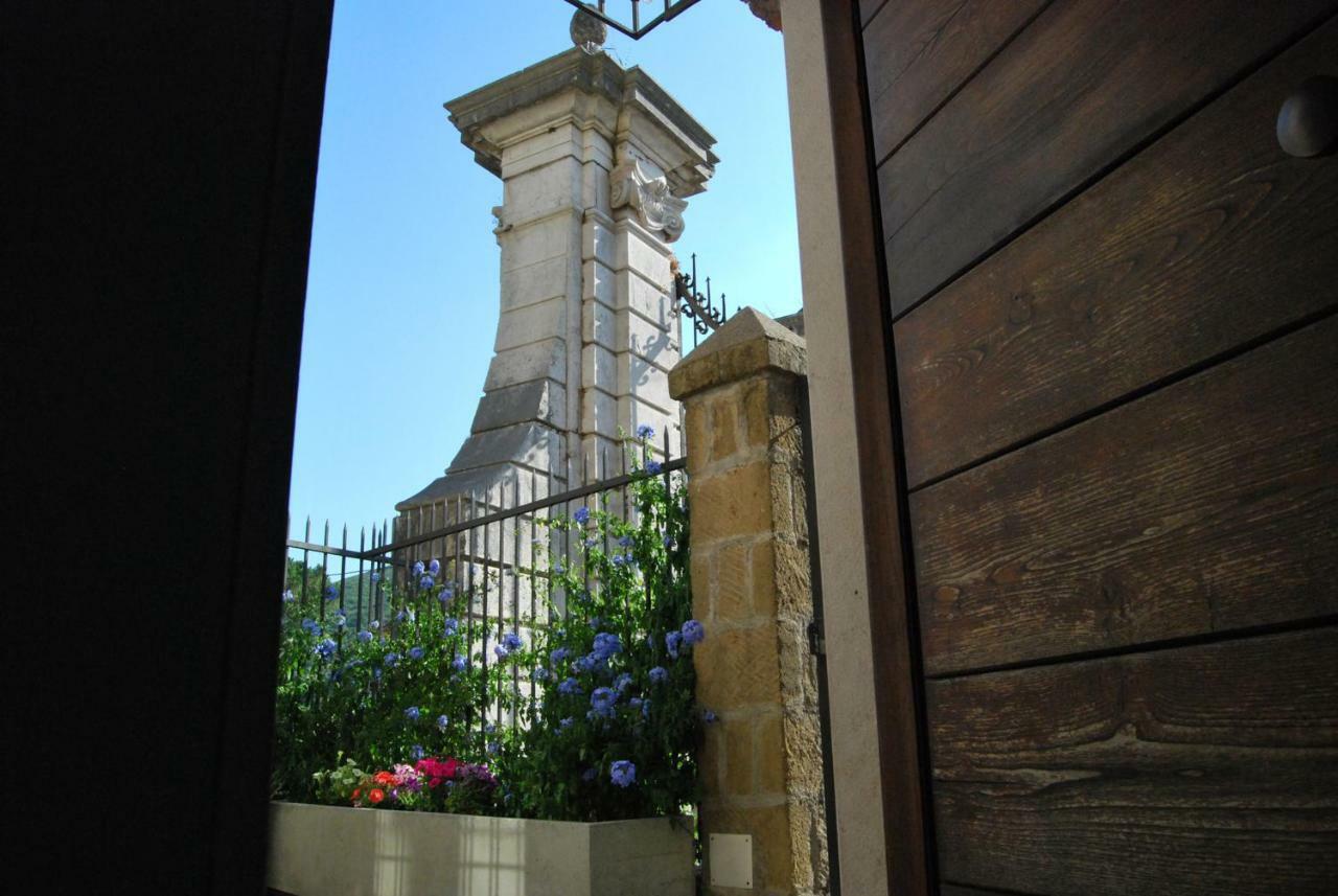 B&B Al Dosello Caserta Buitenkant foto
