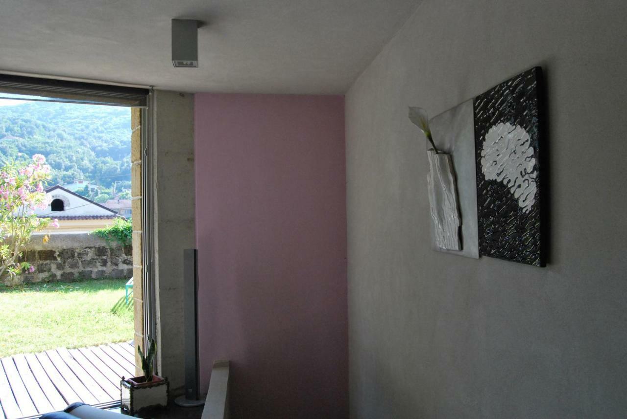 B&B Al Dosello Caserta Buitenkant foto