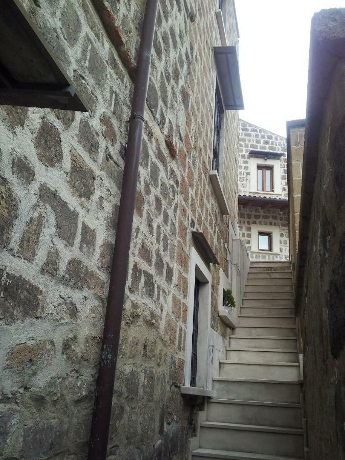 B&B Al Dosello Caserta Buitenkant foto