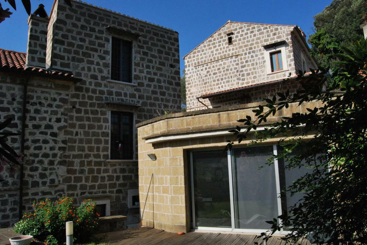 B&B Al Dosello Caserta Buitenkant foto