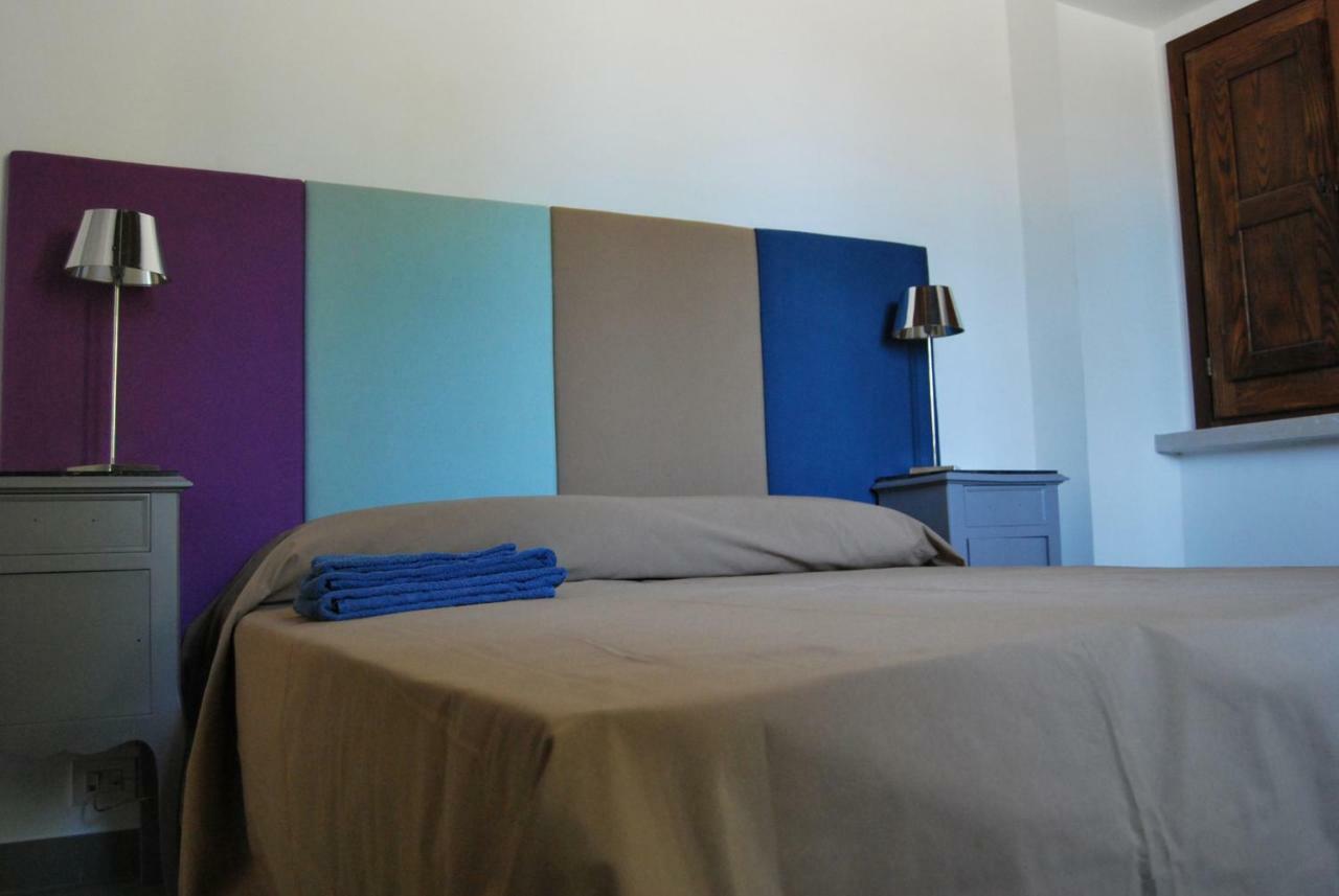 B&B Al Dosello Caserta Buitenkant foto