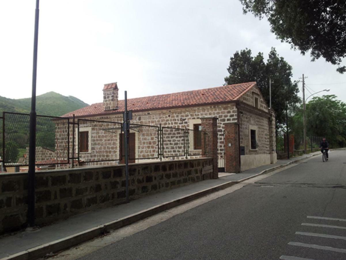 B&B Al Dosello Caserta Buitenkant foto