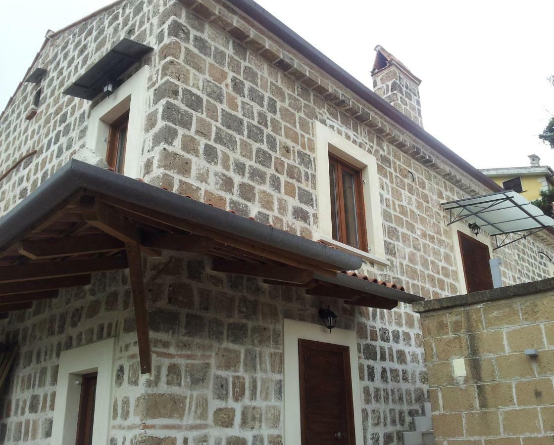 B&B Al Dosello Caserta Buitenkant foto