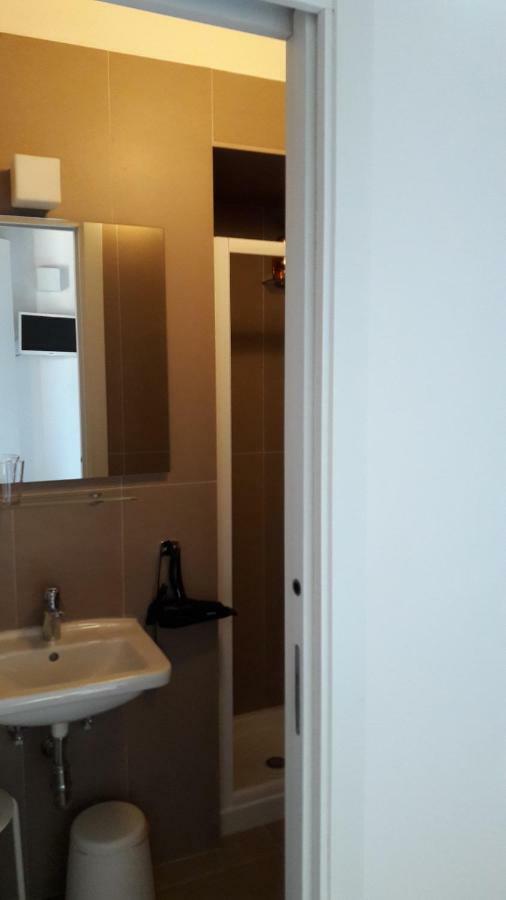 B&B Al Dosello Caserta Buitenkant foto