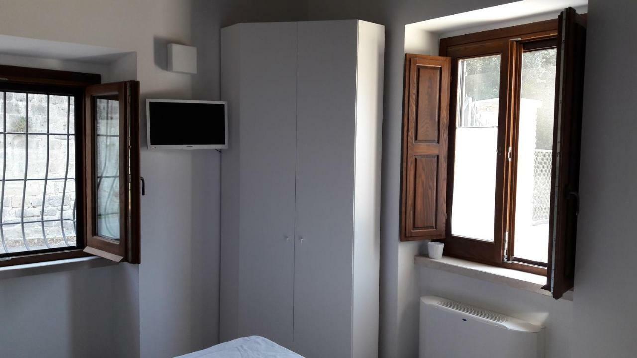 B&B Al Dosello Caserta Buitenkant foto